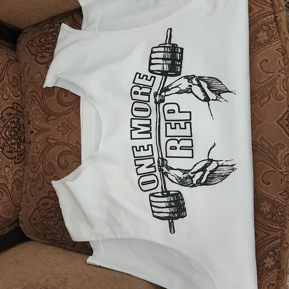Athletic tank top-gym tank